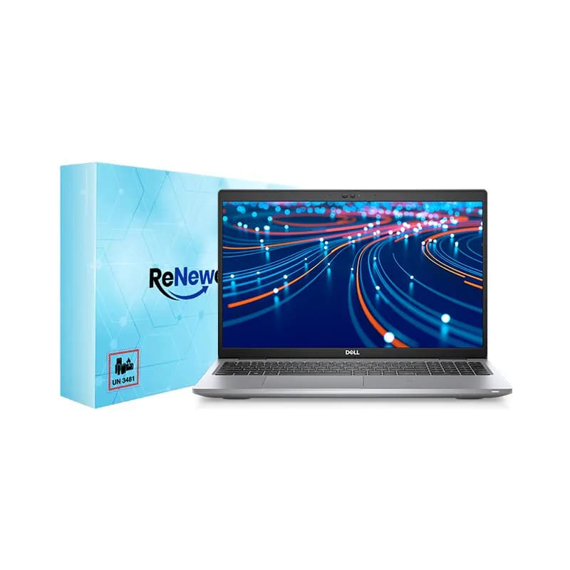Dell Latitude 5520 Core i5 11th Gen 8GB RAM