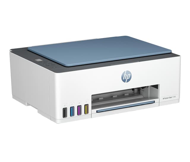 HP Smart Tank 585 All-in-One Printer