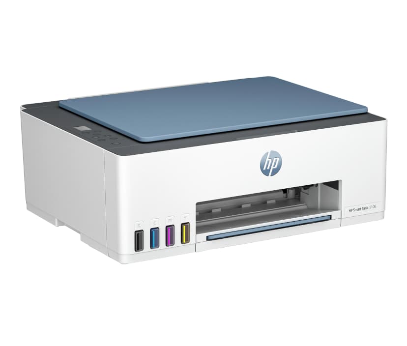 HP Smart Tank 585 All-in-One Printer