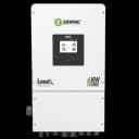 Ziewnic Lenox 3.0 6KW PV8000 | 48V On/Off-Grid Hybrid Solar Inverter