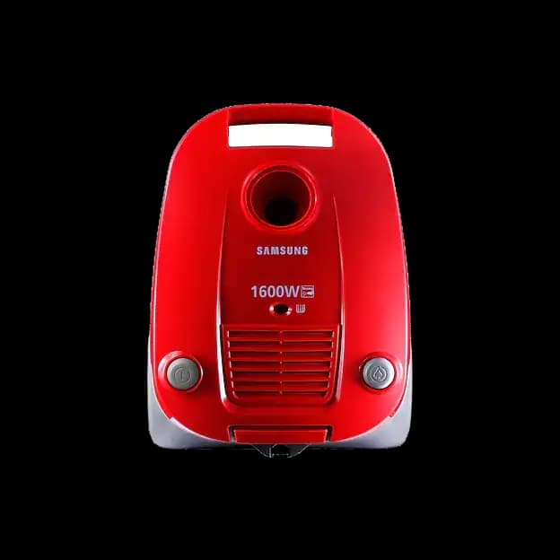 Samsung SC4130 Canister with Easy Dust Blowing Function