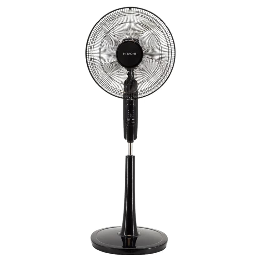Hitachi LF-A6RGBN Stand Fan