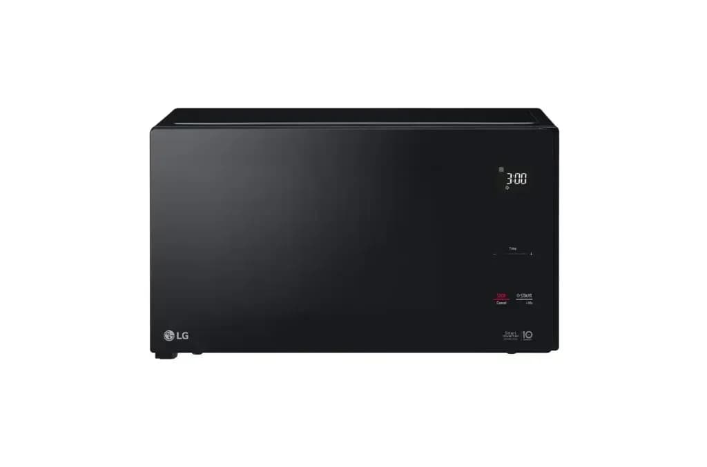 LG Smart Inverter Microwave Oven MH8295DIS
