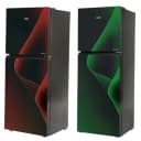 Haier HRF-458 IPRA/IPGA Top Mount Refrigerator 16 CFT With Free Gift Airbuds