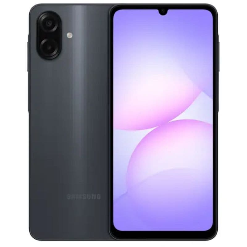 Samsung A07 - 4GB RAM