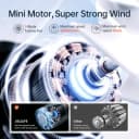 Handheld Fan Life 9