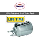 KE SIE 10CL Supreme Steel Boss Water Heater
