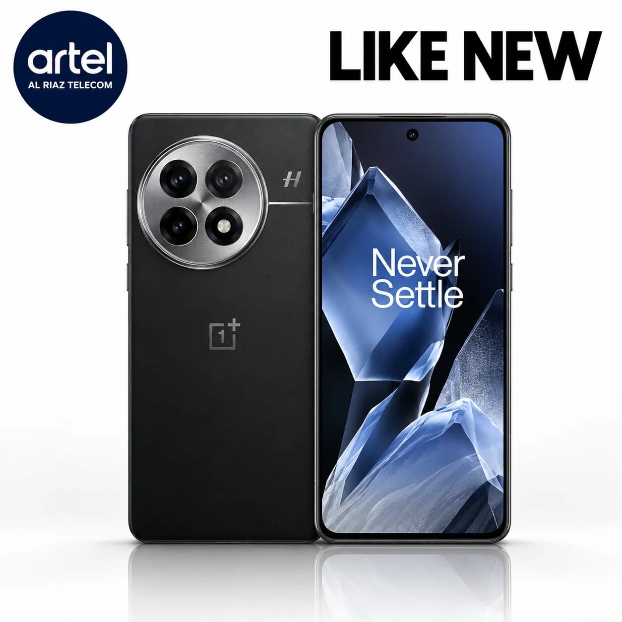 OnePlus 13 - 12GB - Like New PTA Approved