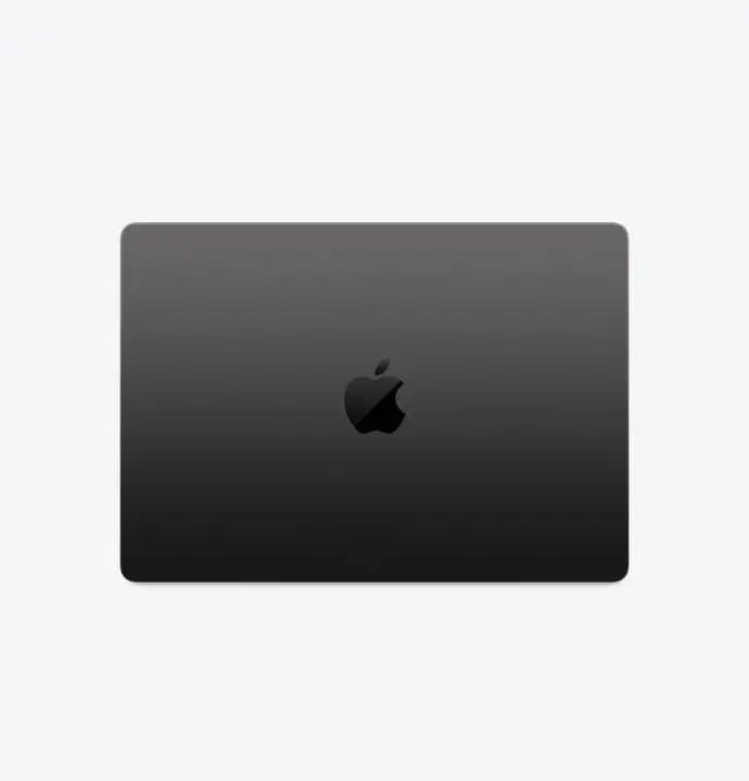 Apple 14" inch MacBook Pro M4, 16GB, 512GB (MW2U3)
