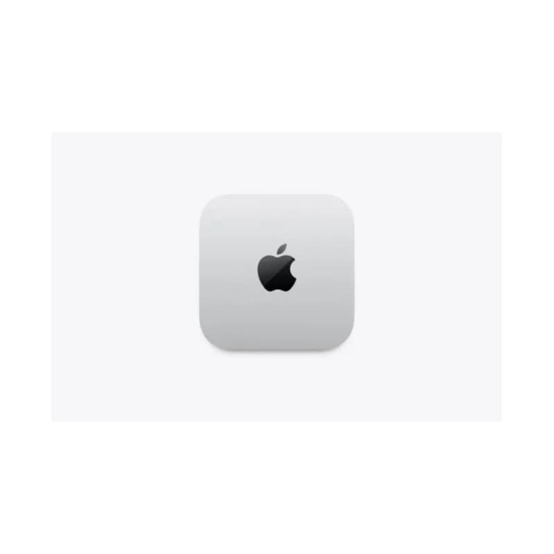 Apple Mac Mini M6 16GB 256GB (MHQK4)