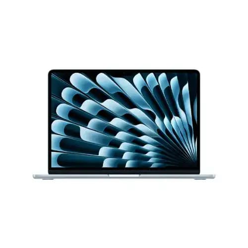 Apple 13" Macbook Air with M5 Chip 16GB RAM (MDHH4)