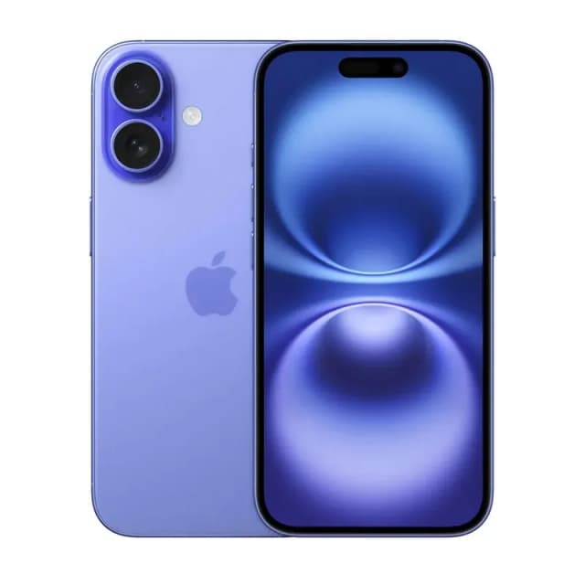 Apple iPhone 16 128GB PTA Approved