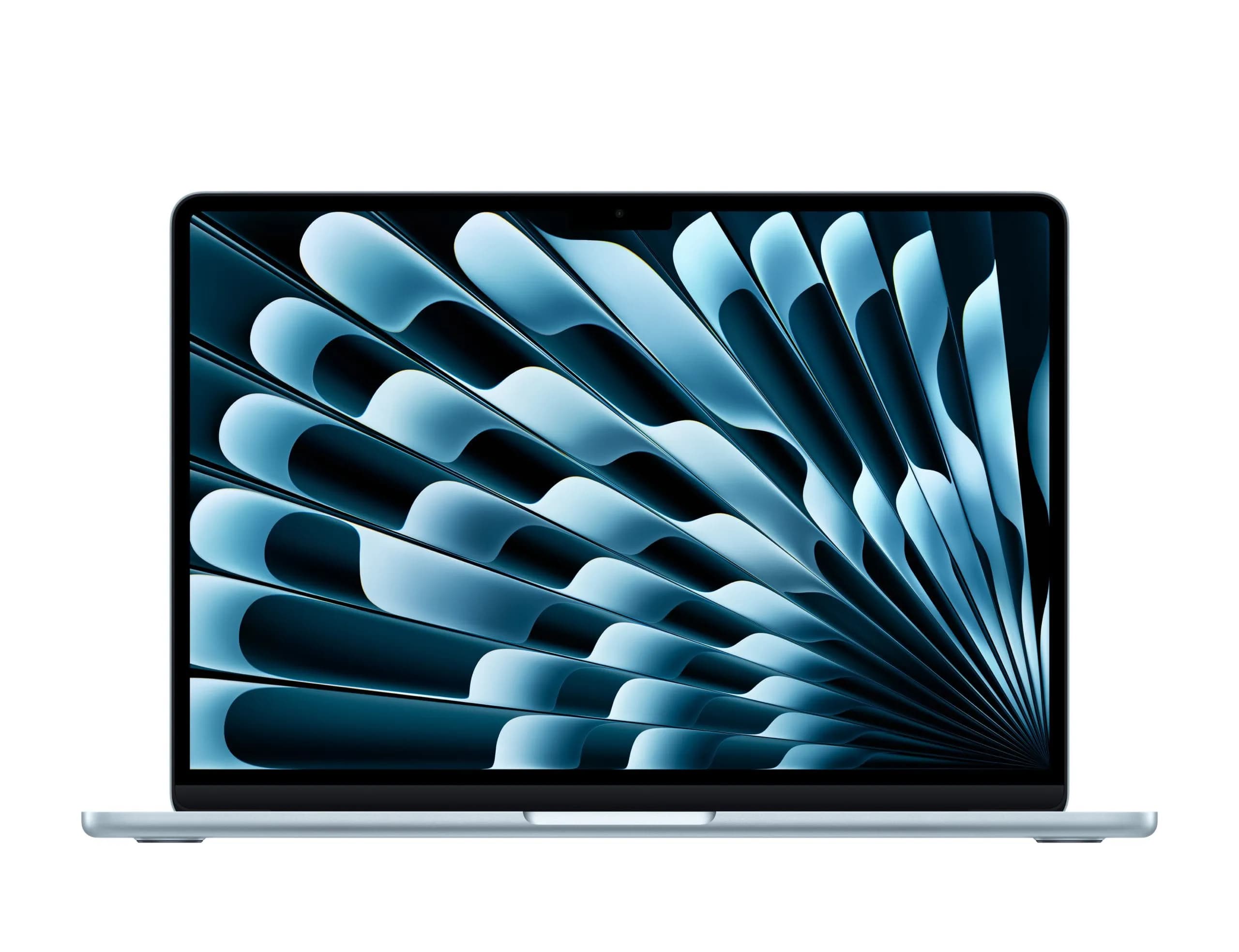 Apple MBA 15'' M5 10C CPU 10C GPU16GB 512GB (MDV94)