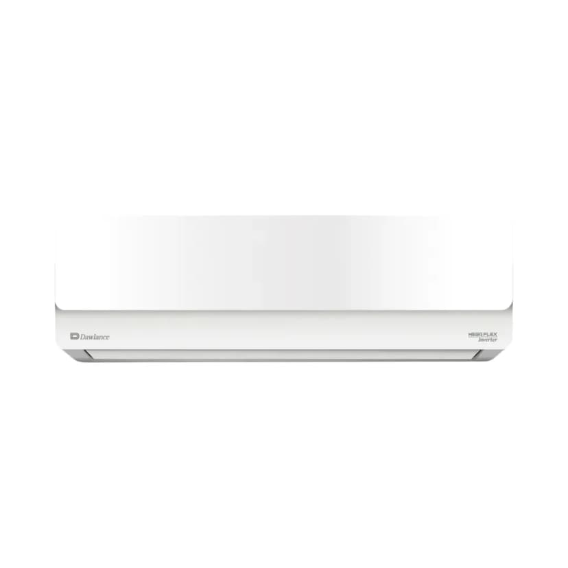 Dawlance Mega Flex 1 Ton Inverter Heat & Cool Split Air Conditioner