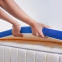 Supreme Foam Memory Mattress Topper