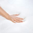 Supreme Foam Memory Mattress Topper