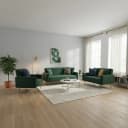 Supreme Milton Sofa Set