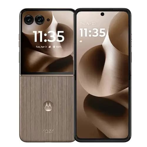 MOTO RAZOR 60 ULTRA 16GB RAM PTA APPROVED