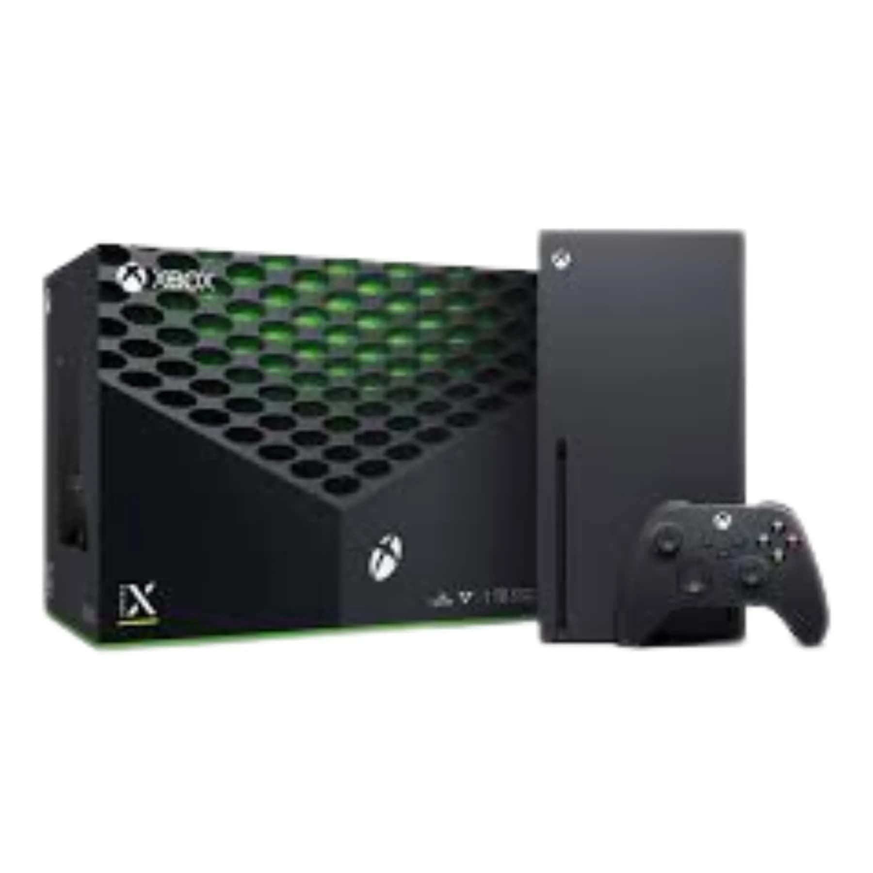 Microsoft Xbox Series X Gaming Console 1TB Storage Brand New