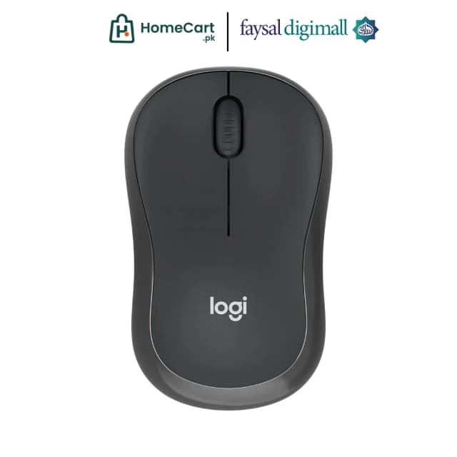 Logitech M240 Silent Bluetooth Mouse