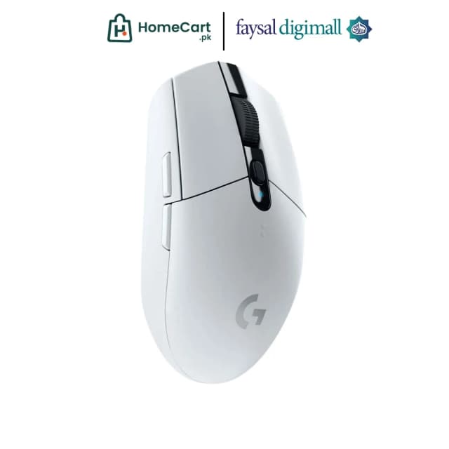 Logitech G305 HERO Lightspeed Wireless Gaming Mouse