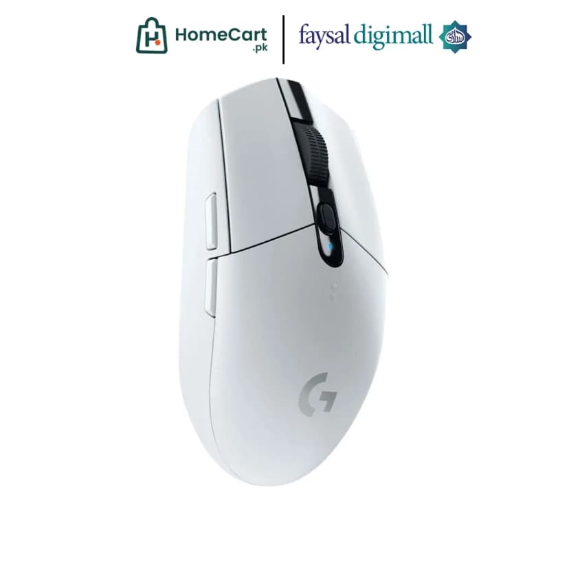 Logitech G305 HERO Lightspeed Wireless Gaming Mouse