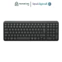 Logitech K250 Compact Wireless bluetooth Keyboard