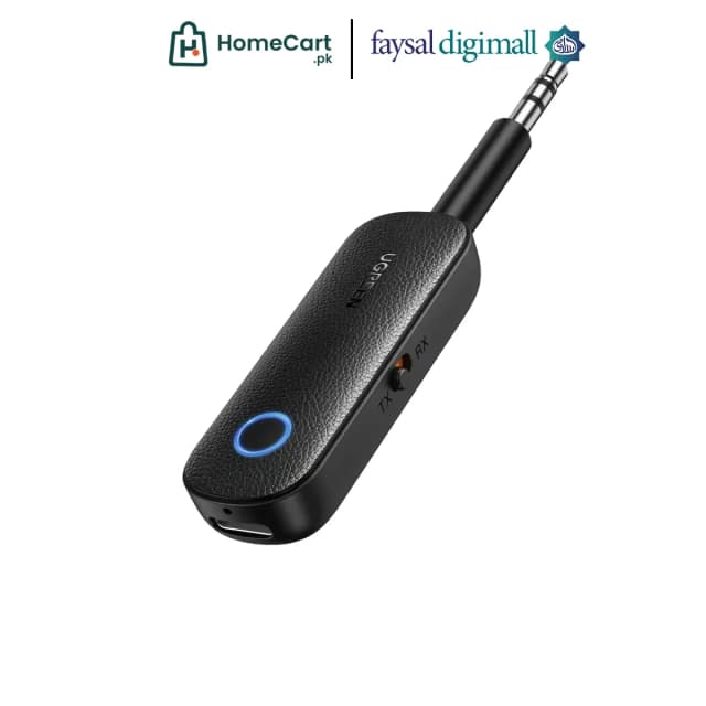 UGREEN Bluetooth 5.0 Audio Transmitter Receiver 80893