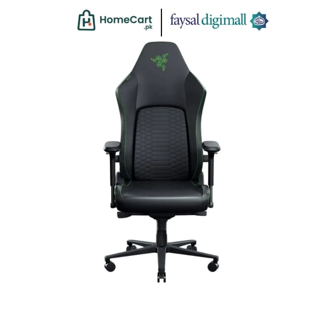 Razer Iskur V2 NewGen HyperFlex Lumbar Gaming Chair