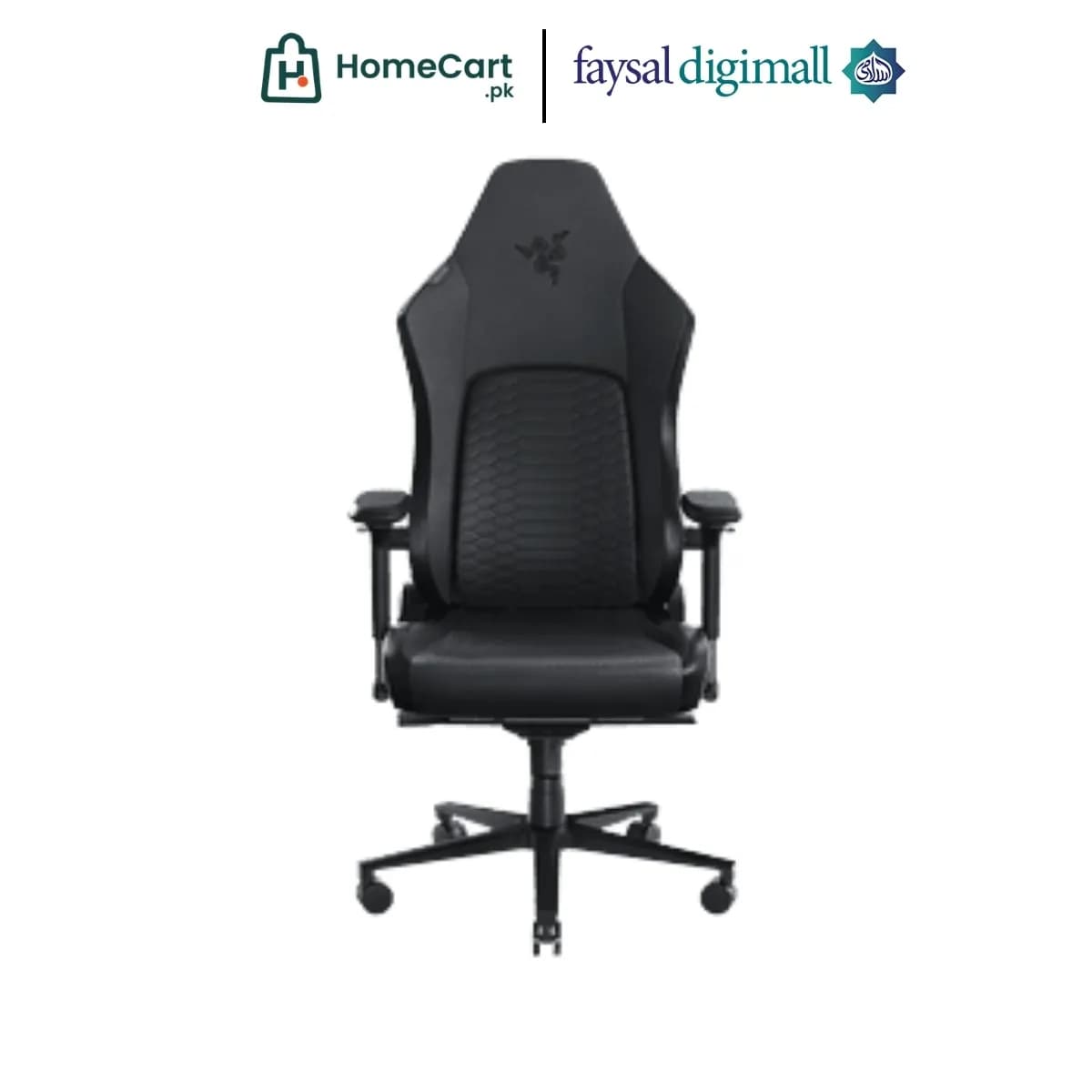 Razer Iskur V2 X Fabric Ergonomic Gaming Chair