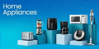 Home Appliances