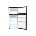 Gaba National Double Door Refrigerator GNR-188 S.S