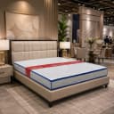 Supreme Nature Choice Knitted Mattress