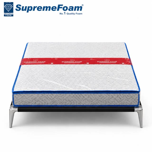 Supreme Nature Choice Knitted Mattress