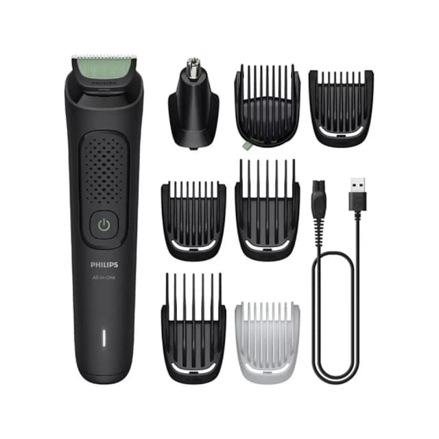 Philips MG3940/15 8-in-1 trimmer 3000 Series