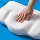 Supreme Foam Dolce Vita Neck Posture Pillow