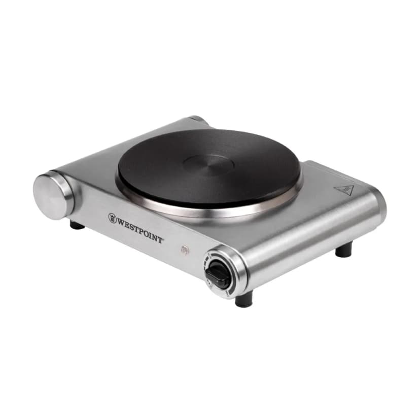 Westpoint Single Hot Plate WF-271