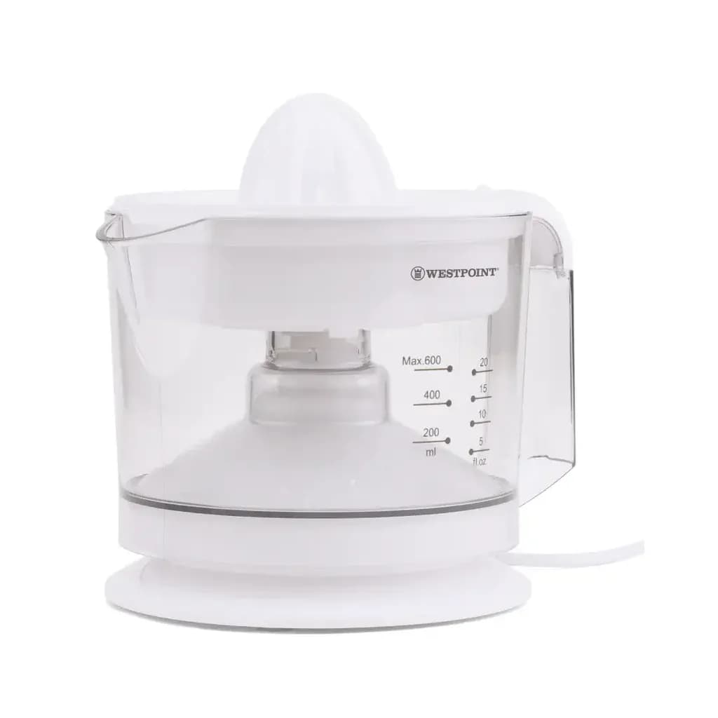 WestPoint Deluxe Citrus Juicer WF-546