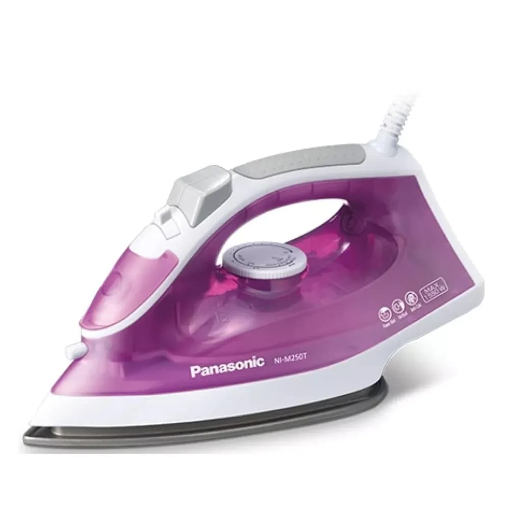 Panasonic Steam Iron NI-M 250T