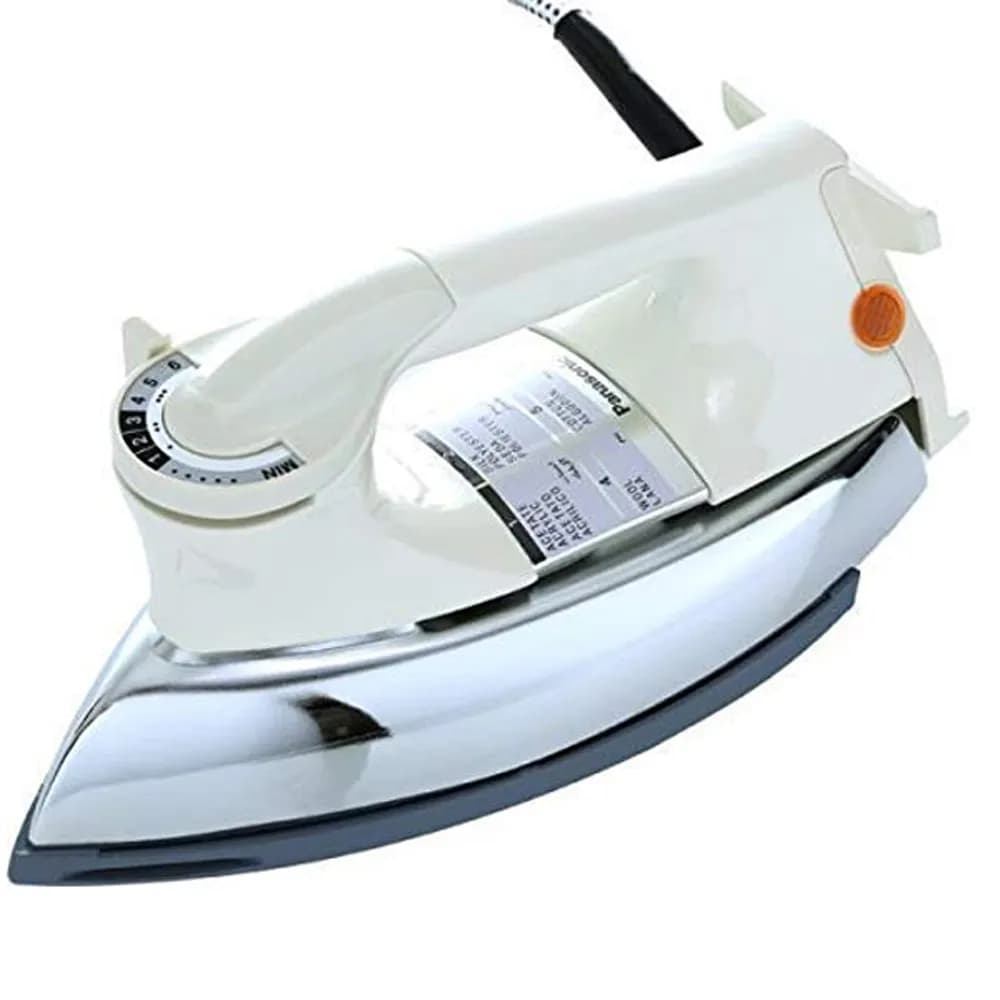 Panasonic Heavy weight Dry Iron NI22AWT