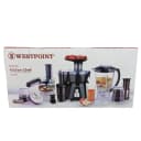 Westpoint WF-3804 The Ultimate Multifunctional Kitchen Food Processor