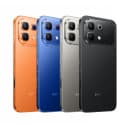 Infinix Note 60 5G 8GB RAM