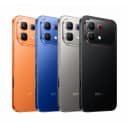 Infinix Note 60 Pro 5G 8GB RAM