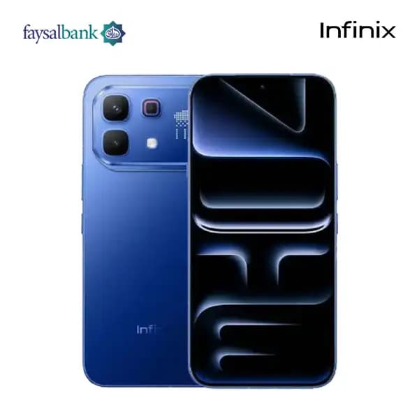 Infinix Note 60 Pro 8GB RAM
