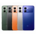 Infinix Note Edge 5G 8GB RAM