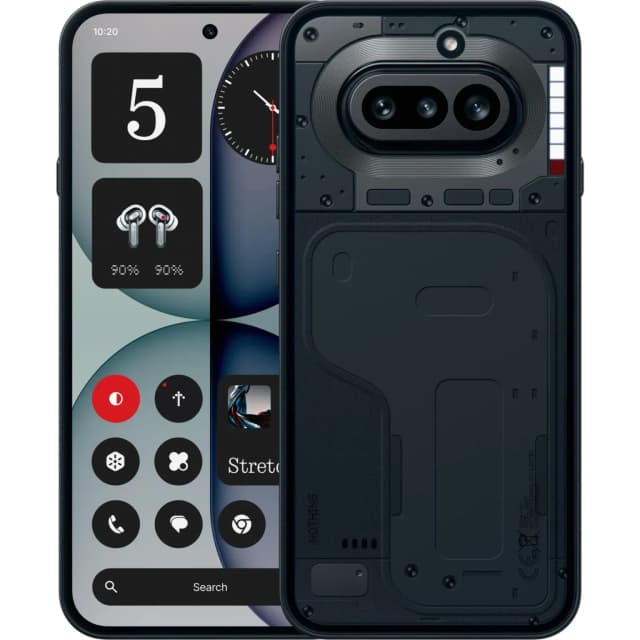 Nothing Phone 4a 12GB RAM