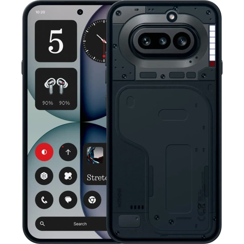 Nothing Phone 4a 12GB RAM