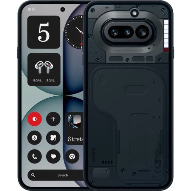 Nothing Phone 4a 8GB RAM