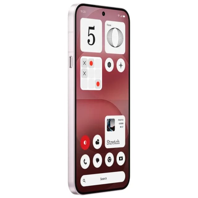 Nothing Phone 4a Pro 12GB RAM PTA Approved