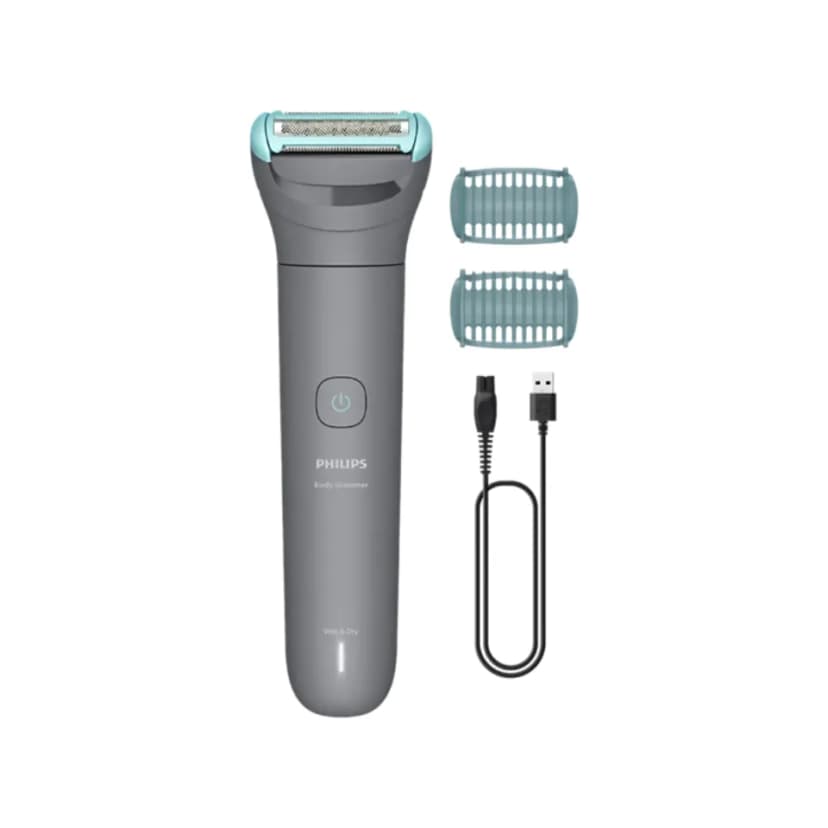 Philips BG3480/15 Body Groomer 3000 Series